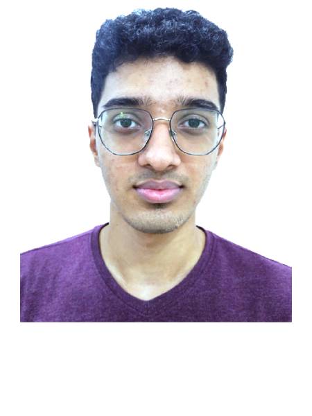 IIT JEE Rank Holder Arnav Jain